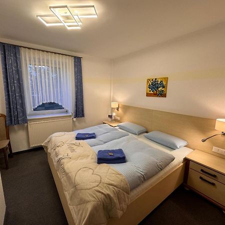 Wolfshotel Am Arendsee Arendsee  Exteriér fotografie
