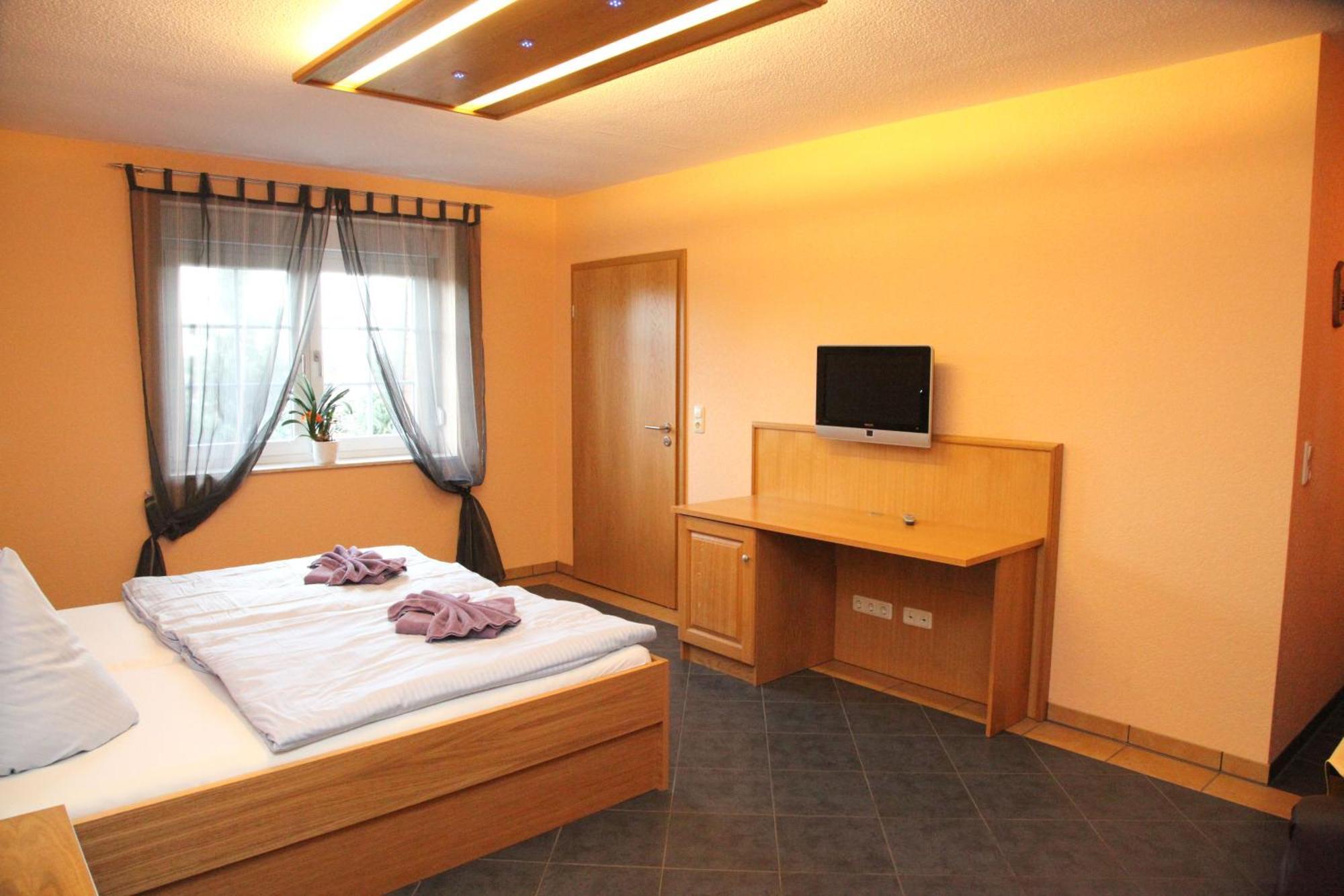 Wolfshotel Am Arendsee Arendsee  Exteriér fotografie