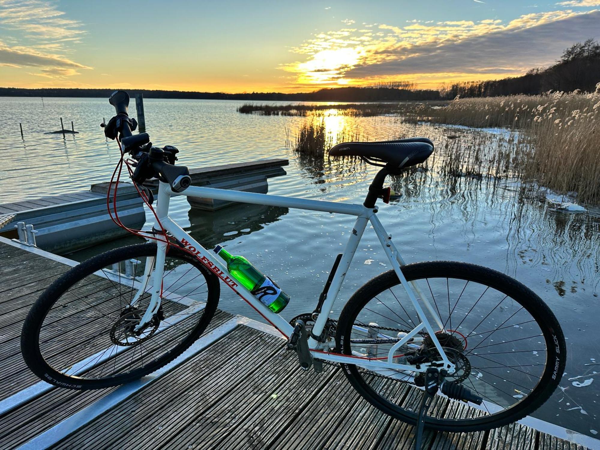 Wolfshotel Am Arendsee Arendsee  Exteriér fotografie
