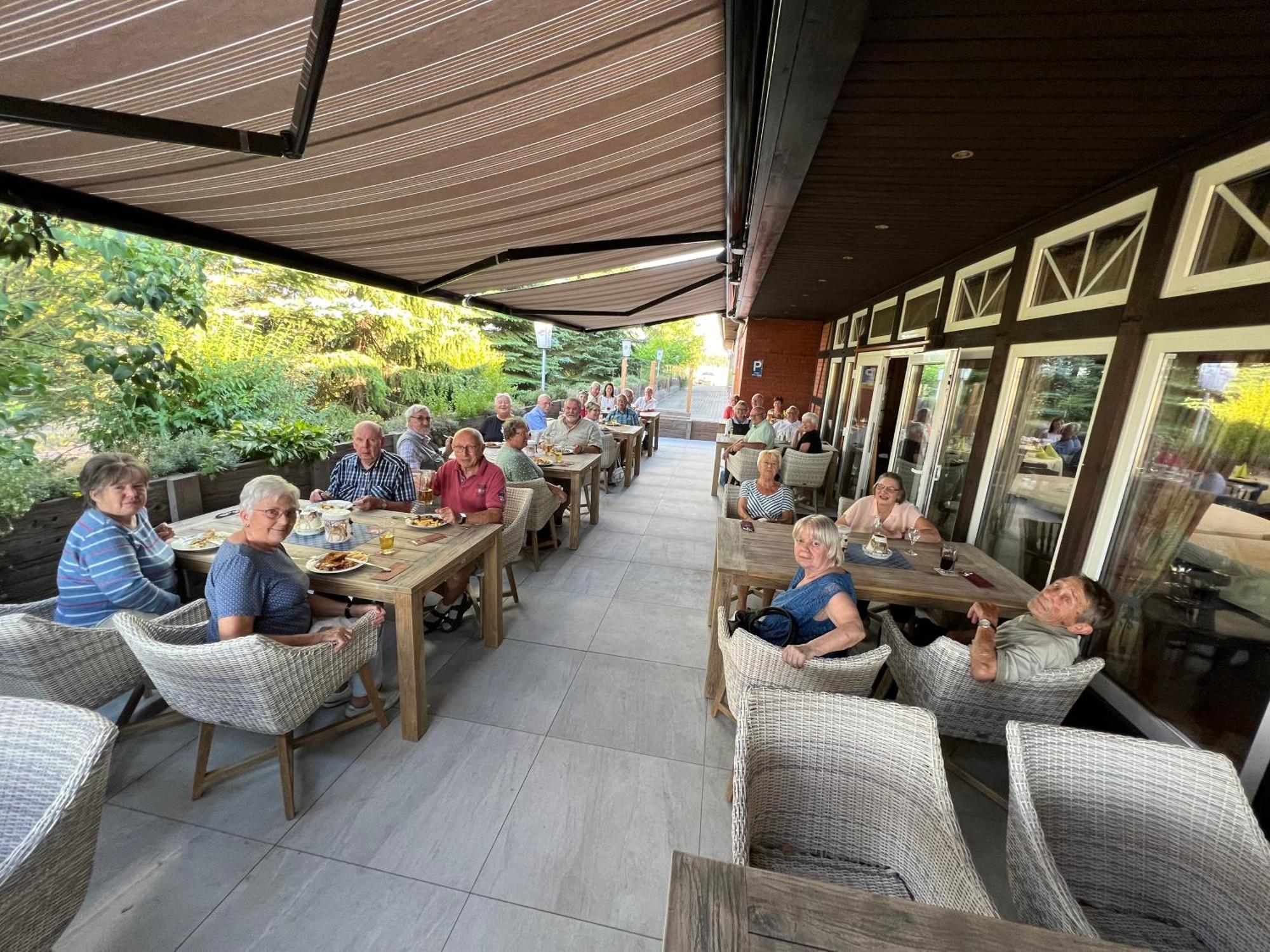 Wolfshotel Am Arendsee Arendsee  Exteriér fotografie