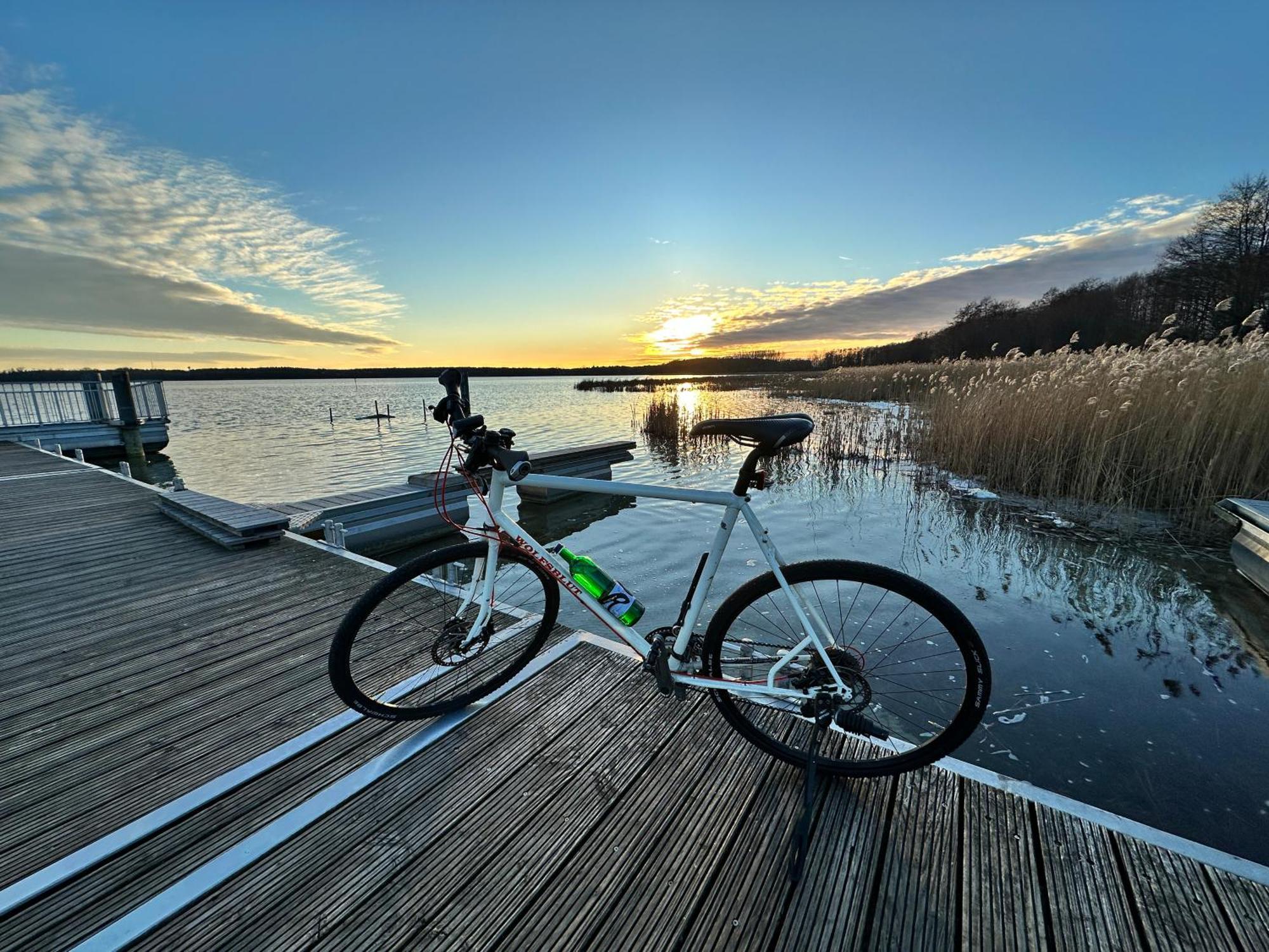 Wolfshotel Am Arendsee Arendsee  Exteriér fotografie